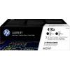 HP Toner 410X originál Dual černá 13000 Seiten CF410XD