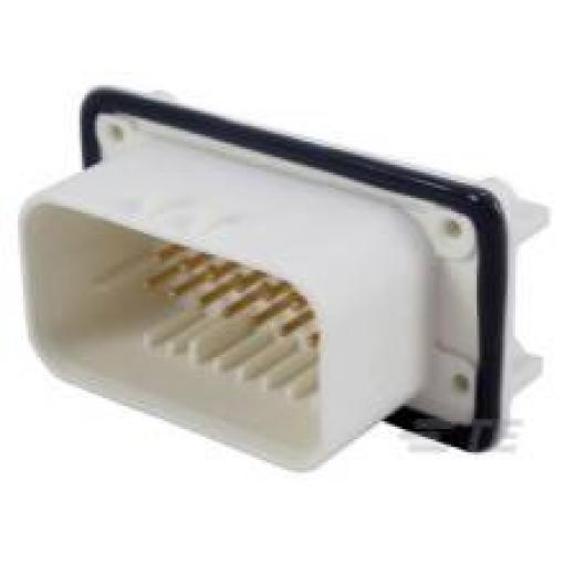 TE Connectivity 1-776087-2 1 ks Tray