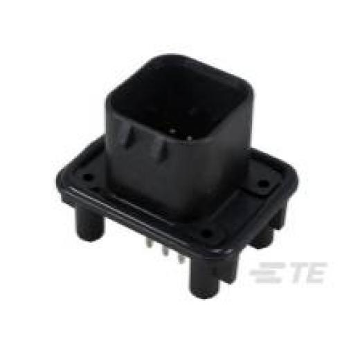 TE Connectivity 1-776276-1 1 ks Tray