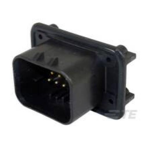 TE Connectivity 1-776267-1, 1 ks Tray