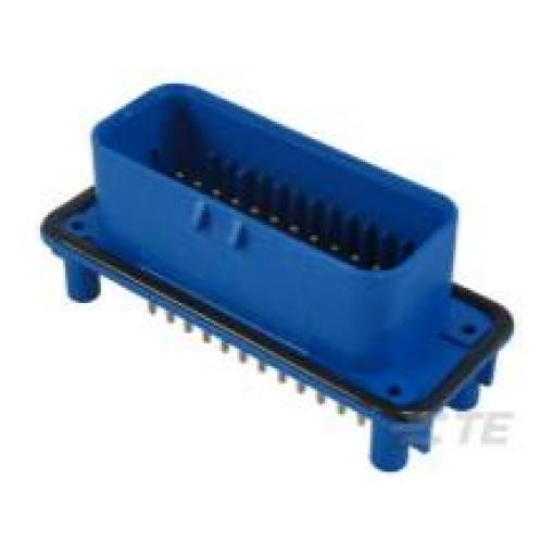 TE Connectivity 1-776231-5 1 ks Tray