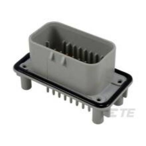 TE Connectivity 1-776228-4, 1 ks Tray