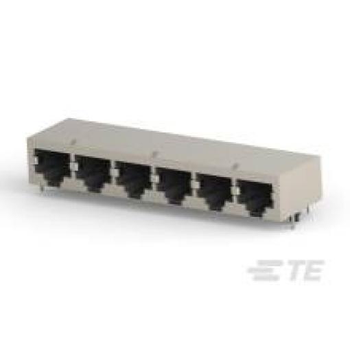 TE Connectivity 5558525-1, 1 ks