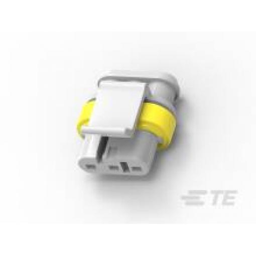 TE Connectivity 1745083-1, 1 ks Bag