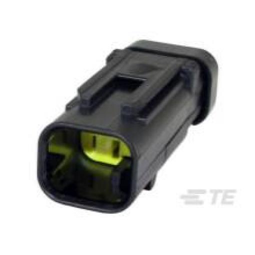 TE Connectivity 776428-3, 1 ks Bag