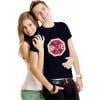 Avery-Zweckform My Design T-Shirt MD1003 inkoustová fólie na textil A4 pro barevné textilie, optimalizovaný pro tisk inkoustem 4 listů
