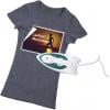 Avery-Zweckform My Design T-Shirt MD1003 inkoustová fólie na textil A4 pro barevné textilie, optimalizovaný pro tisk inkoustem 4 listů