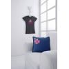Avery-Zweckform My Design T-Shirt MD1003 inkoustová fólie na textil A4 pro barevné textilie, optimalizovaný pro tisk inkoustem 4 listů