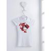 Avery-Zweckform My Design T-Shirt MD1001 inkoustová fólie na textil A4 pro světlé textilie, optimalizovaný pro tisk inkoustem 5 listů
