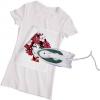 Avery-Zweckform My Design T-Shirt MD1001 inkoustová fólie na textil A4 pro světlé textilie, optimalizovaný pro tisk inkoustem 5 listů