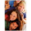 Avery-Zweckform Classic Photo Paper Inkjet 2496 fotografický papír A4 180 g/m² 100 listů lesklý