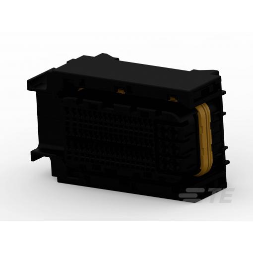 TE Connectivity zásuvkový konektor na kabel 1-2208709-1, 1 ks Box