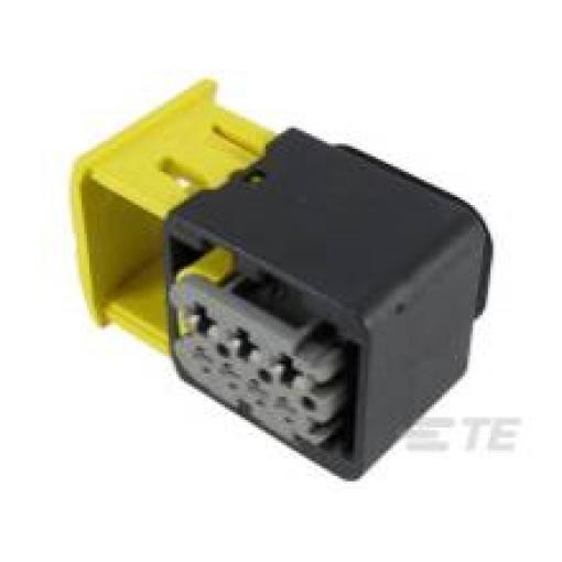 TE Connectivity 2-1418480-1 1 ks Box