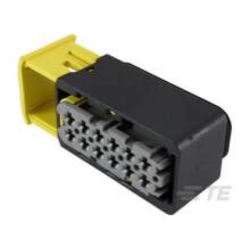TE Connectivity 2-1670901-1 1 ks Carton