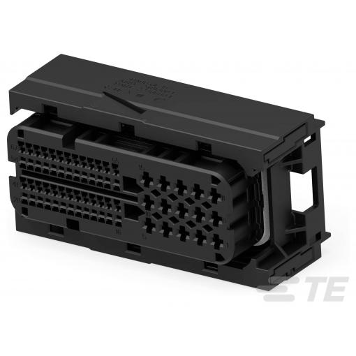TE Connectivity zásuvkový konektor na kabel 2278584-1, 1 ks Box