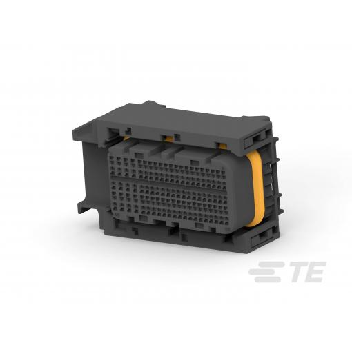 TE Connectivity zásuvkový konektor na kabel 1-2208720-1, 1 ks Box