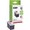 KMP Ink náhradní Canon CL-41 kompatibilní barva C58 1501,4030