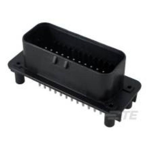 TE Connectivity 776230-1, 1 ks Tray