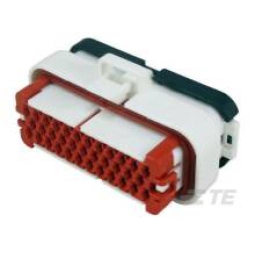 TE Connectivity 776164-2, 1 ks Tray