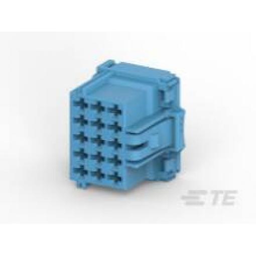TE Connectivity 6-968973-1, 1 ks Carton