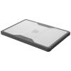 Urban Armor Gear obal na notebooky Plyo Max. velikost: 33,0 cm (13) černá, transparentní