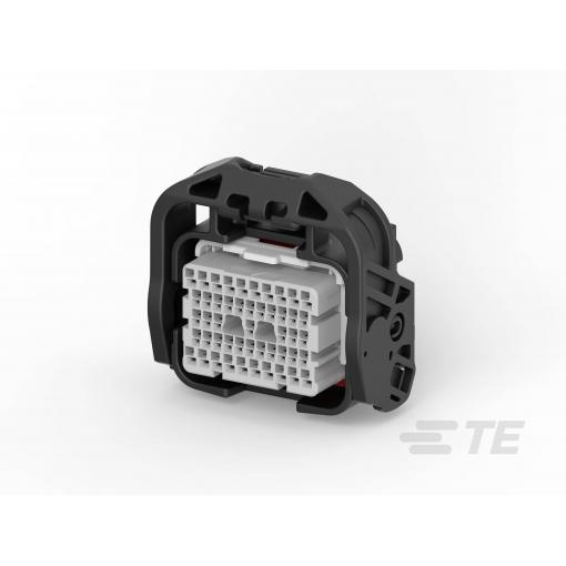 TE Connectivity zásuvkový konektor na kabel 1747731-2, 1 ks Package