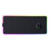 RAZER Strider Chroma herní podložka pod myš s podsvícením, USB konektor černá