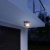 Steinel LED STRAHLER XLED ONE XL S ANT 065263 venkovní LED reflektor s PIR detektorem Energetická třída (EEK2021): E (A - G) 42.6 W Barvy světla (LED