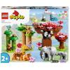 10974 LEGO® DUPLO® Divoká zvířata Asie