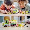 41712 LEGO® FRIENDS Recyklační auto