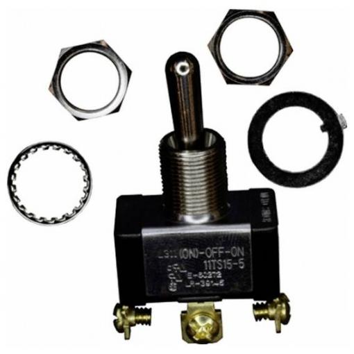 Honeywell SPS 11TS15-5 páčkový spínač 1 ks
