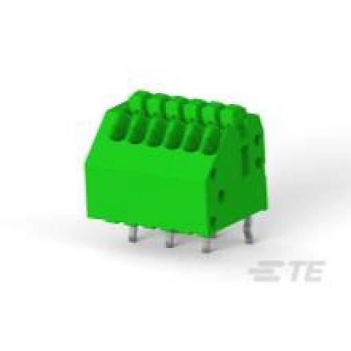 TE Connectivity 1-2834021-6 1 ks Box