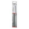 Bosch Accessories 2608650682 Plátek šalové pily Délka řezacího listu 240 mm 5 ks