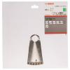 Bosch Accessories Optiline Wood 2608640644 tvrdokovový pilový kotouč 250 x 30 x 3.2 mm Počet zubů (na palec): 60 1 ks
