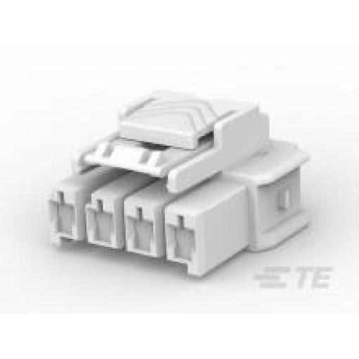 TE Connectivity 1-1971773-4 1 ks Bag