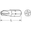 KS Tools 911.3634 bit Torq Ocel S2 niklováno C 6.3 5 ks