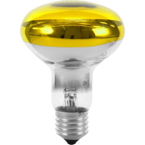 Eurolite 9210400U žárovka E27 žárovka 60 W žlutá 1 ks