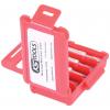 KS Tools 911.2902 bit Torq Ocel S2 niklováno C 6.3 5 ks