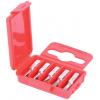 KS Tools 911.2902 bit Torq Ocel S2 niklováno C 6.3 5 ks