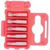 KS Tools 911.2902 bit Torq Ocel S2 niklováno C 6.3 5 ks