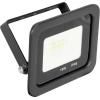 Eurolite LED IP FL-10 SMD CW 51915005 venkovní LED reflektor Energetická třída (EEK2021): F (A - G) 10 W Barvy světla (LED svítidlo): studená bílá