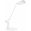 Brilliant Kaila G93126/05 LED stolní lampa LED 8 W bílá