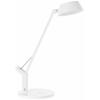 Brilliant Kaila G93126/05 LED stolní lampa LED 8 W bílá