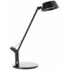 Brilliant Kaila G93126/06 LED stolní lampa LED 8 W Energetická třída (EEK2021): E (A - G) černá