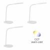 Brilliant Joni G93101/05 LED stolní lampa LED 4.5 W bílá