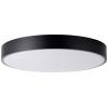 Brilliant G97014/76 Slimline LED stropní svítidlo LED Energetická třída (EEK2021): F (A - G) 60 W bílá, černá