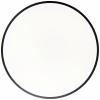 Brilliant G97014/76 Slimline LED stropní svítidlo LED Energetická třída (EEK2021): F (A - G) 60 W bílá, černá