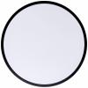 Brilliant G97013/06 Slimline LED stropní svítidlo LED 12 W bílá, černá