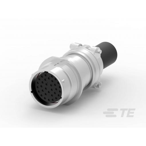 TE Connectivity zásuvkový konektor na kabel HD34-24-33SN-059, 1 ks Package