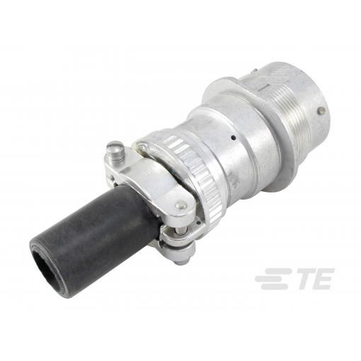 TE Connectivity zásuvkový konektor na kabel HD34-24-9SN-059, 1 ks Package